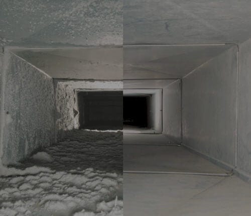 Air Duct Cleaning