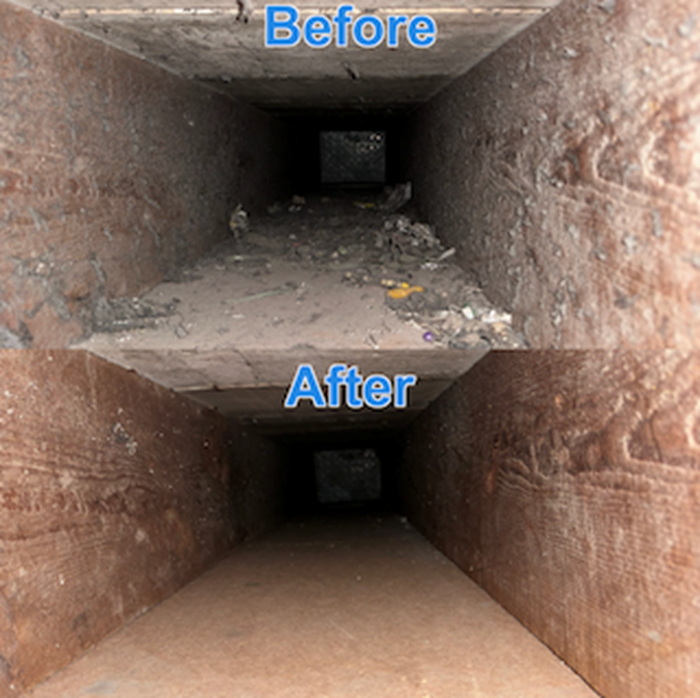 The Importance of Air Duct Cleaning: DIY Vs. Professional Services