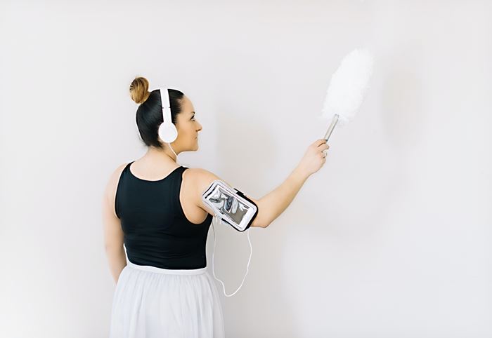 Creating a Dust-Free Haven: How Often Should You Dust Your Home?