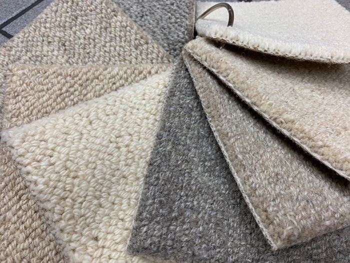 Understanding Different Types of Carpets and Their Cleaning Needs